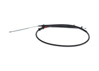 жило, ръчна спирачка