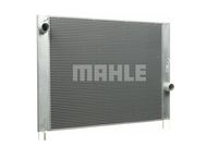 Thumbnail - Radiateur - CR581000P - MAHLE