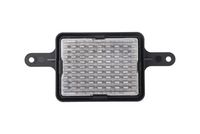 HELLA Regelaar, interieurventilator 3