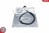 Cable Pull, parking brake