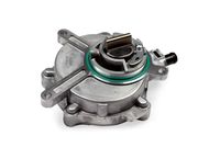 HEPU Onderdrukpomp, remsysteem 1