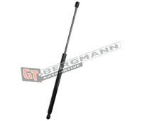 Gāzes atspere, Bagāžas/Kravas nodalījuma vāks GT72-029