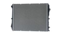 Thumbnail - Radiateur - CR2604000P - MAHLE