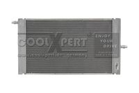 Low Temperature Cooler