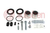 Reparatursatz, Bremssattel Reparatursatz, Bremssattel
