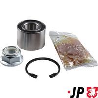 комплект колесен лагер