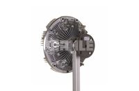 Thumbnail - Koppeling, radiateurventilator - CFC2000P - MAHLE