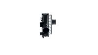 Thumbnail - Intercooler, inlaatluchtkoeler - CI534000P - MAHLE