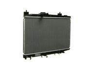 Thumbnail - Radiateur - CR2017000S - MAHLE
