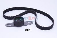 Set curea de distributie JAPKO, Cod: KJTS02