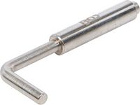 ARRETIERDORN KURBELWELLE