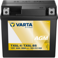 Starterbatterie