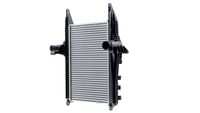 Thumbnail - Intercooler, inlaatluchtkoeler - CI178000P - MAHLE