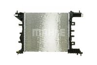 Thumbnail - Radiateur - CR1187000P - MAHLE