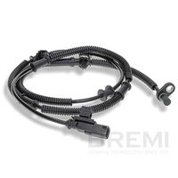 Sensor, Raddrehzahl