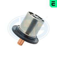 термостат, охладителна течност