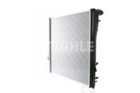 Thumbnail - Radiateur - CR566000S - MAHLE