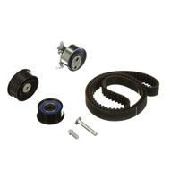 Zobsiksnas komplekts