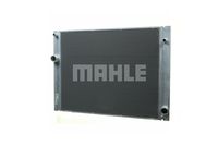 Thumbnail - Radiateur - CR1682000P - MAHLE