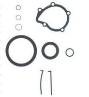 комплект гарнитури, колянно-мотовилков блок