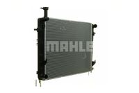 Thumbnail - Radiateur - CR1862000P - MAHLE