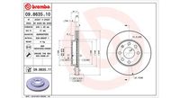 Bremsscheibe