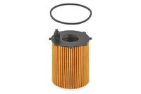 Filtru ulei TOPRAN, Cod: 302 133