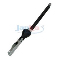 жило, ръчна спирачка