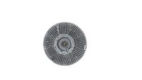 Thumbnail - Koppeling, radiateurventilator - CFC127000P - MAHLE