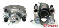 Bremssattel