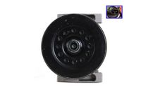 Kompressor, Klimaanlage