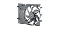 Thumbnail - Koelventilatorwiel - CFF556000P - MAHLE