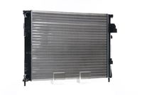 Thumbnail - Radiateur - CR1504000S - MAHLE