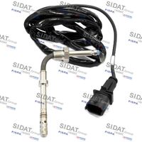 Sensor, Abgastemperatur