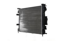 Thumbnail - Radiateur - CR41000S - MAHLE