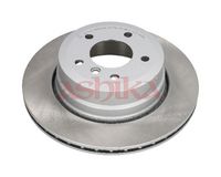 Disc frana ASHIKA, Cod: 61-00-0144C