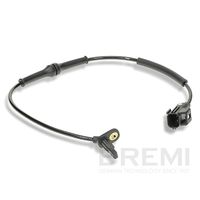 Sensor, Raddrehzahl