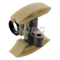 Spanner, Steuerkette Spanner, Steuerkette