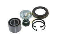 комплект колесен лагер