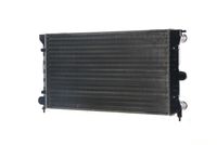 Thumbnail - Radiateur - CR737000S - MAHLE