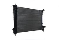 Thumbnail - Radiateur - CR1112000P - MAHLE