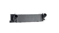 Thumbnail - Intercooler, inlaatluchtkoeler - CI686000S - MAHLE