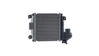 Thumbnail - Intercooler, inlaatluchtkoeler - CI608000S - MAHLE