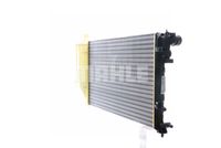 Thumbnail - Radiateur - CR487000S - MAHLE