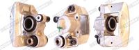 Bremssattel