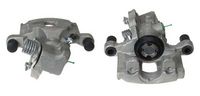Bremssattel