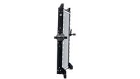 Thumbnail - Lage temperatuurkoeler, intercooler - CIR19000P - MAHLE