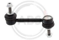 Stange/Strebe, Stabilisator