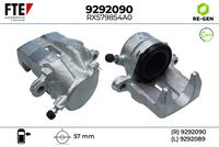 спирачен апарат