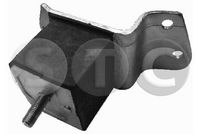 окачване, двигател